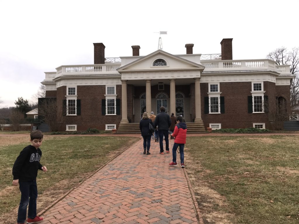 #Monticello #Jefferson